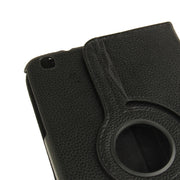 Custodia in pelle con rotazione 360° per Galaxy Tab 3 8.0