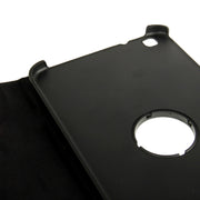 Custodia in pelle con rotazione 360° per Galaxy Tab 3 8.0