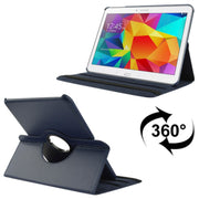 Custodia in pelle 360° per Samsung Galaxy Tab 4 10.1