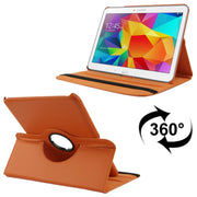 Custodia in pelle 360° per Samsung Galaxy Tab 4 10.1