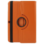 Custodia in pelle 360° per Samsung Galaxy Tab 4 10.1