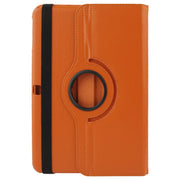 Custodia in pelle 360° per Samsung Galaxy Tab 4 10.1