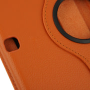 Custodia in pelle 360° per Samsung Galaxy Tab 4 10.1