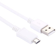 Cavo di sincronizzazione USB micro a 5 pin + caricatore da viaggio con presa americana