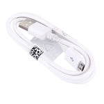 Cavo di sincronizzazione USB micro a 5 pin + caricatore da viaggio con presa americana
