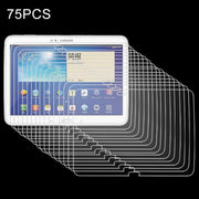 Pellicola vetro temperato 9H per Galaxy Tab 3 10.1 P5200