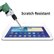 Pellicola vetro temperato 9H per Galaxy Tab 3 10.1 P5200