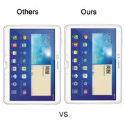 Pellicola vetro temperato 9H per Galaxy Tab 3 10.1 P5200