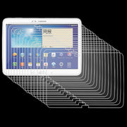 Pellicola vetro temperato 9H per Galaxy Tab 3 10.1 P5200