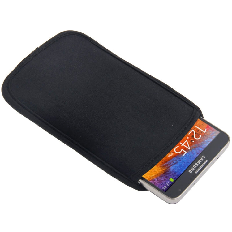 Custodia impermeabile per Galaxy Note III e HTC One