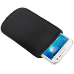 Custodia impermeabile per Galaxy S IV mini e modelli compatibili