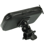 Supporto per bici e custodia touch impermeabile per Galaxy Note / i9220 / N7000, Note II / N7100, Note III / N9000, For  Note II