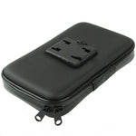 Supporto per bici e custodia touch impermeabile per Galaxy Note / i9220 / N7000, Note II / N7100, Note III / N9000, For  Note II