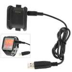 Base di ricarica per caricabatterie per smartwatch Galaxy Gear V700