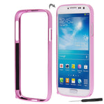 Telaio in metallo ultra leggero per Galaxy S IV i9500