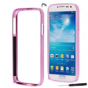 Telaio in metallo ultra leggero per Galaxy S IV i9500