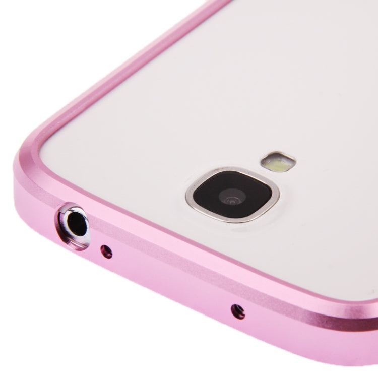 Telaio in metallo ultra leggero per Galaxy S IV i9500