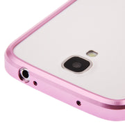Telaio in metallo ultra leggero per Galaxy S IV i9500
