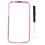 Telaio in metallo ultra leggero per Galaxy S IV i9500