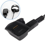Caricabatterie per braccialetto Bluetooth per Samsung Gear Fit R350