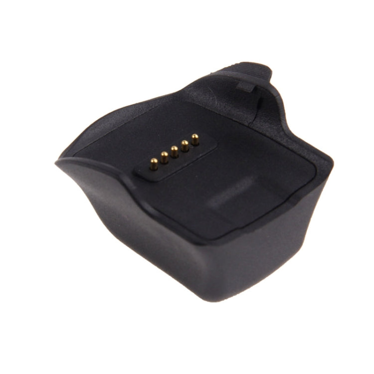 Caricabatterie per braccialetto Bluetooth per Samsung Gear Fit R350