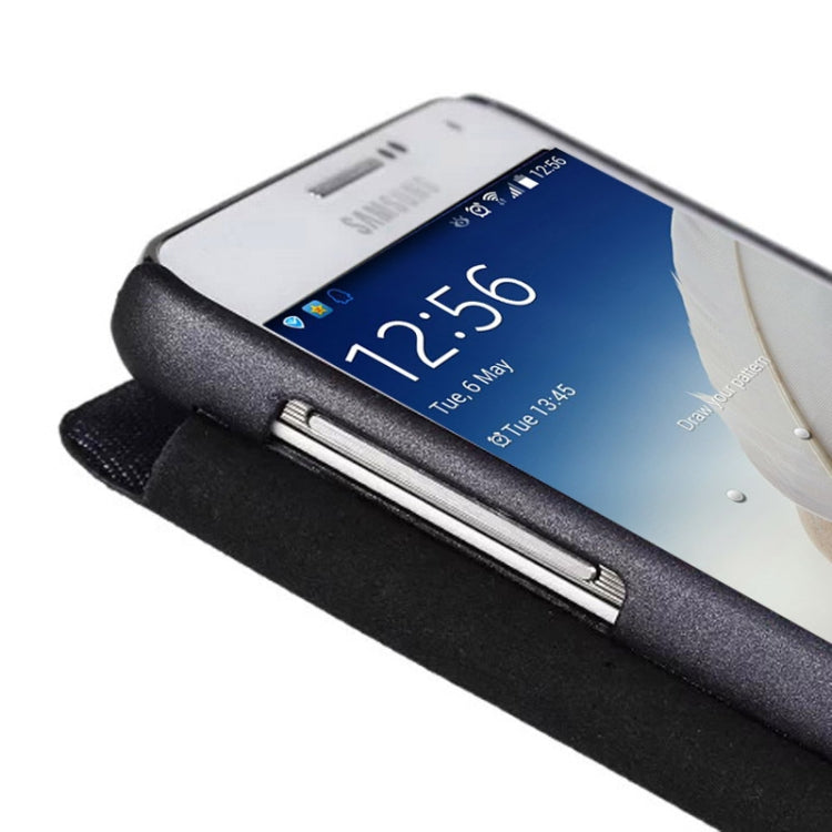 Custodia portafoglio in pelle per Galaxy Note III N9000
