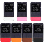 Custodia portafoglio in pelle per Galaxy Note III N9000