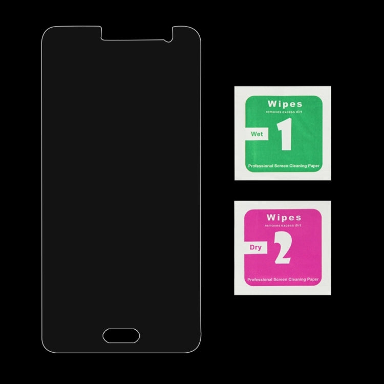 Pellicola vetro temperato per Galaxy Grand Prime G530 0,26 mm 9H