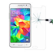 Pellicola vetro temperato per Galaxy Grand Prime G530 10 pezzi