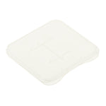 Scatola per scheda di memoria in plastica trasparente da 100 pezzi per scheda Micro SD (scheda TF), TF Card