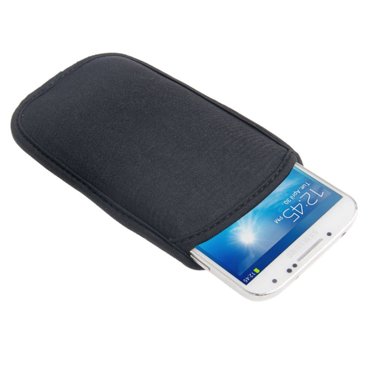 Custodia impermeabile per smartphone compatibili iPhone 6/6s e Ga