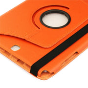 Custodia tablet in pelle girevole 360° per Galaxy Tab A 9.7