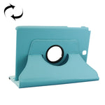 Custodia tablet in pelle girevole 360° per Galaxy Tab A 9.7