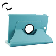 Custodia tablet in pelle girevole 360° per Galaxy Tab A 9.7