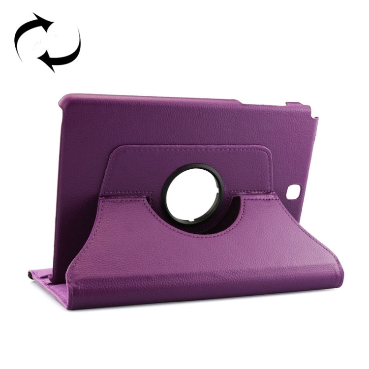 Custodia tablet in pelle girevole 360° per Galaxy Tab A 9.7