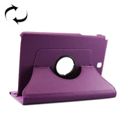 Custodia tablet in pelle girevole 360° per Galaxy Tab A 9.7