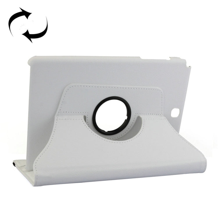 Custodia tablet in pelle girevole 360° per Galaxy Tab A 9.7