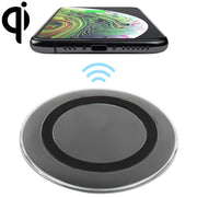 Tappetino Ricarica Wireless A1 Qi Black