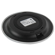 Tappetino Ricarica Wireless A1 Qi Black