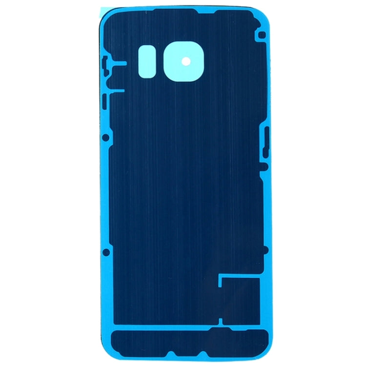 Per Galaxy S6 Edge / G925 Cover posteriore batteria originale, For Galaxy S6 edge, For Galaxy S6 Edge, For Samsung Galaxy S6 Edge Original, For Samsung Galaxy S6 Edge, For Samsung Galaxy S6 edge