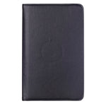 Custodia in pelle con rotazione 360° per Galaxy Tab E 9.6