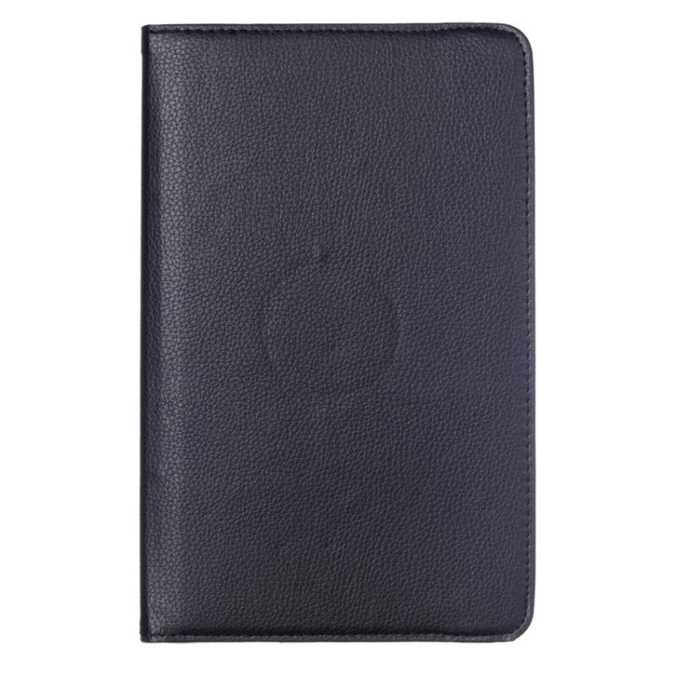 Custodia in pelle con rotazione 360° per Galaxy Tab E 9.6