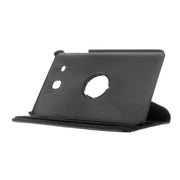 Custodia in pelle con rotazione 360° per Galaxy Tab E 9.6