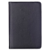 Custodia in pelle con rotazione 360° per Galaxy Tab S2 8.0