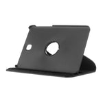 Custodia in pelle con rotazione 360° per Galaxy Tab S2 8.0