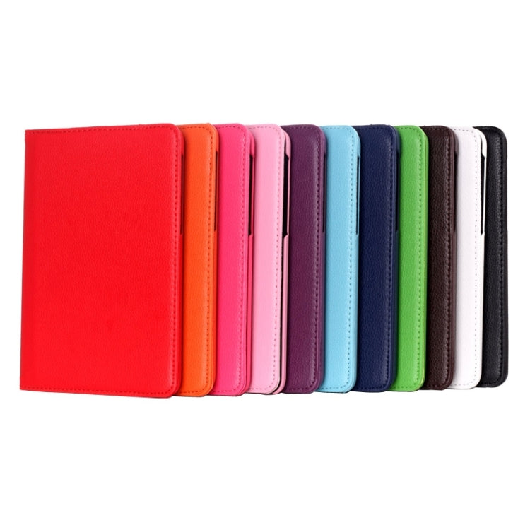 Custodia in pelle con rotazione 360° per Galaxy Tab S2 8.0