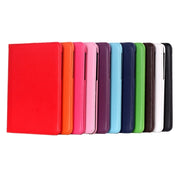 Custodia in pelle con rotazione 360° per Galaxy Tab S2 8.0