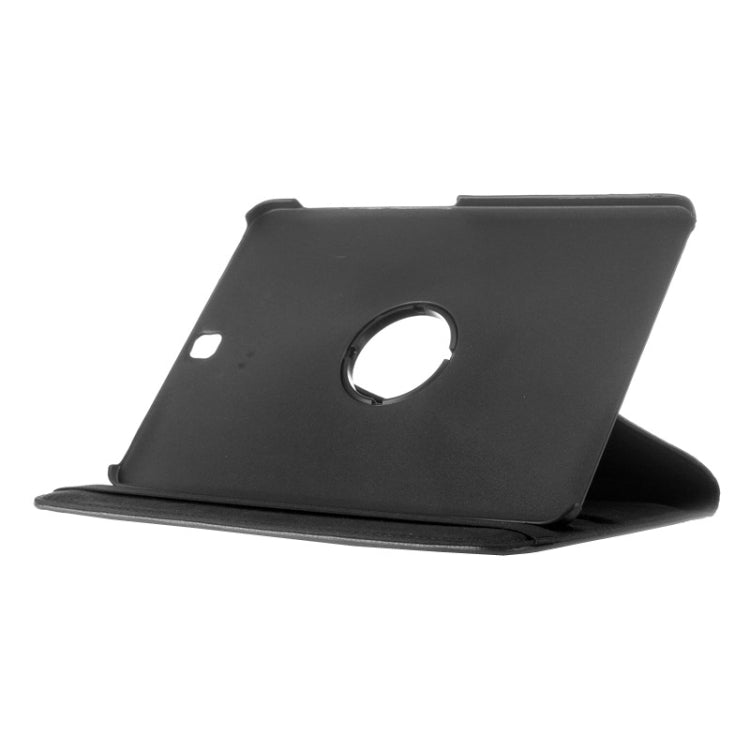 Custodia in pelle con rotazione 360° per Galaxy Tab S2 9.7