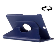 Custodia in pelle con rotazione 360° per Galaxy Tab S2 9.7