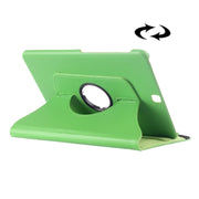 Custodia in pelle con rotazione 360° per Galaxy Tab S2 9.7